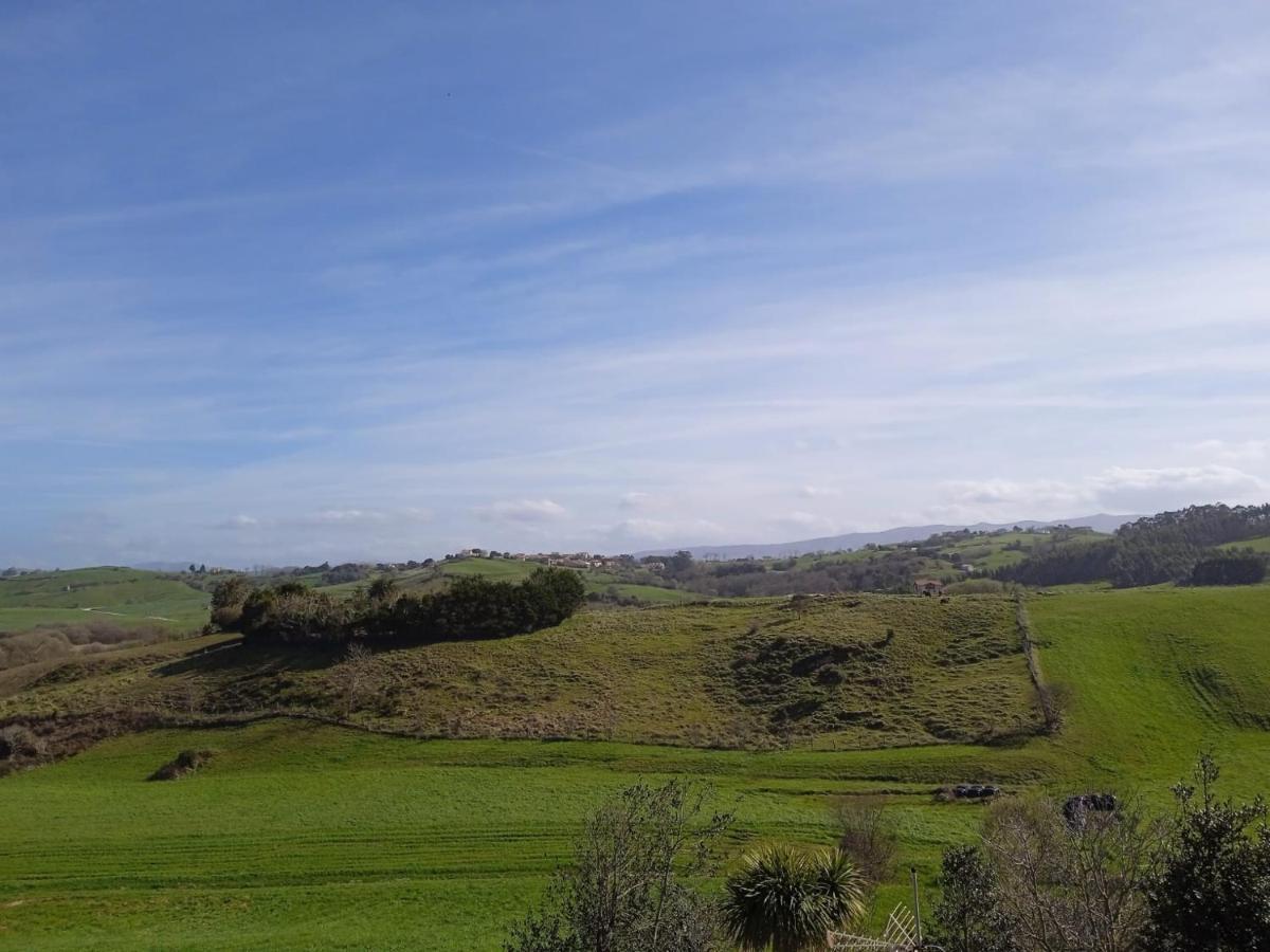 La Corralada De Meron ซาน บีเซนเต เด ลา บาร์เกรา ภายนอก รูปภาพ