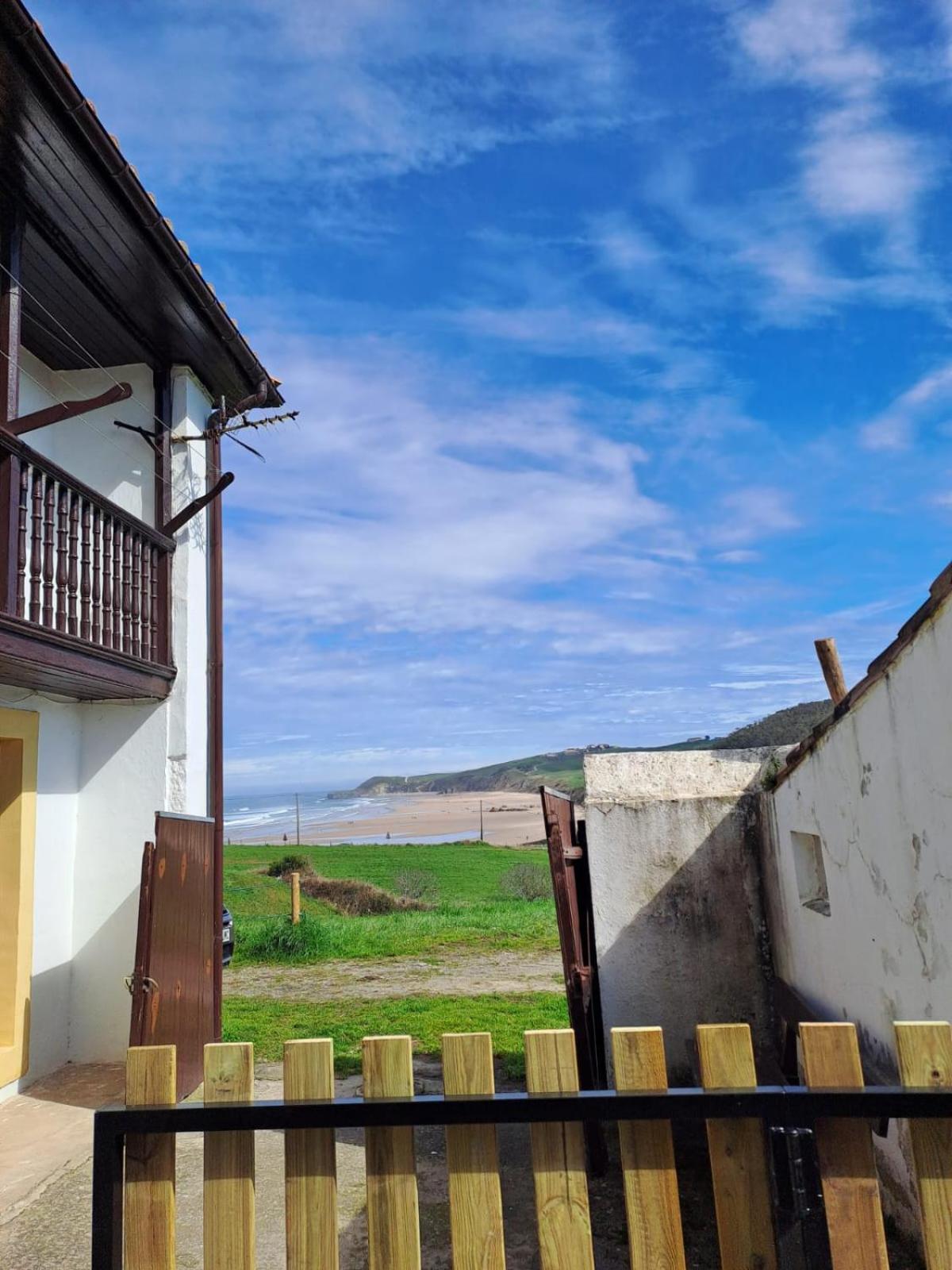 La Corralada De Meron ซาน บีเซนเต เด ลา บาร์เกรา ภายนอก รูปภาพ